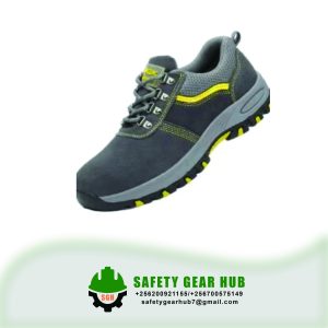 Best Girl Safety Shoes