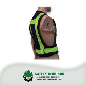 Safety Vests for sale- Meshed Vests