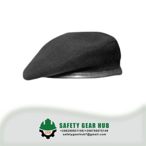 Security Guard Beret for Sale