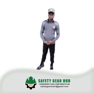 Security Guard Uniform for Sale