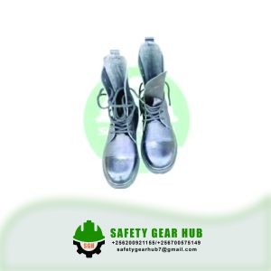 Security Guard Shoes