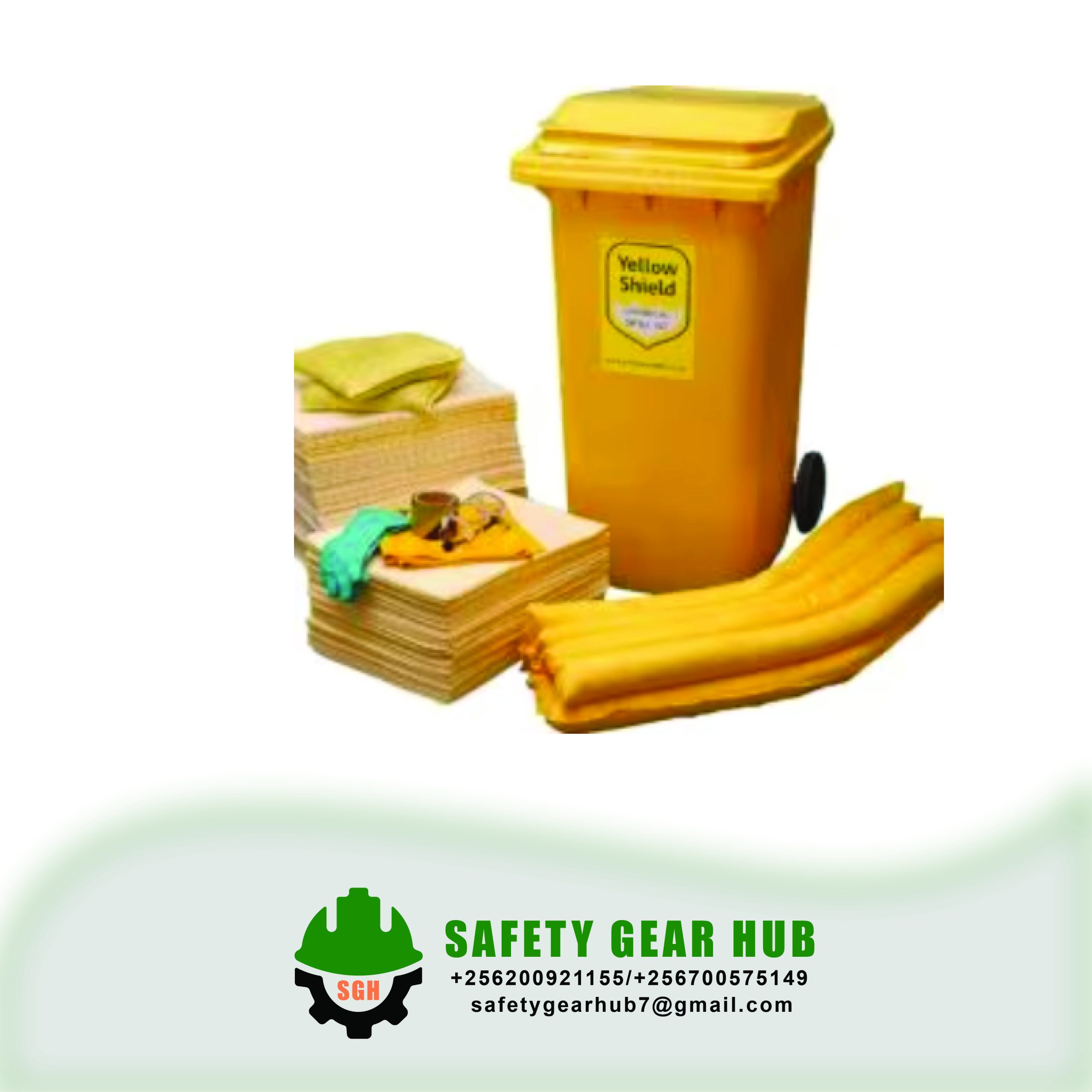 Spill Kit 240L
