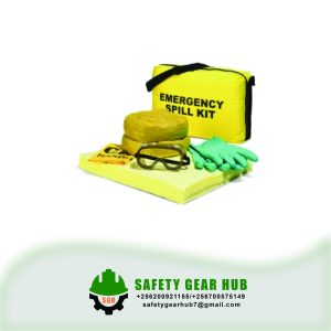 Spill kit-30L