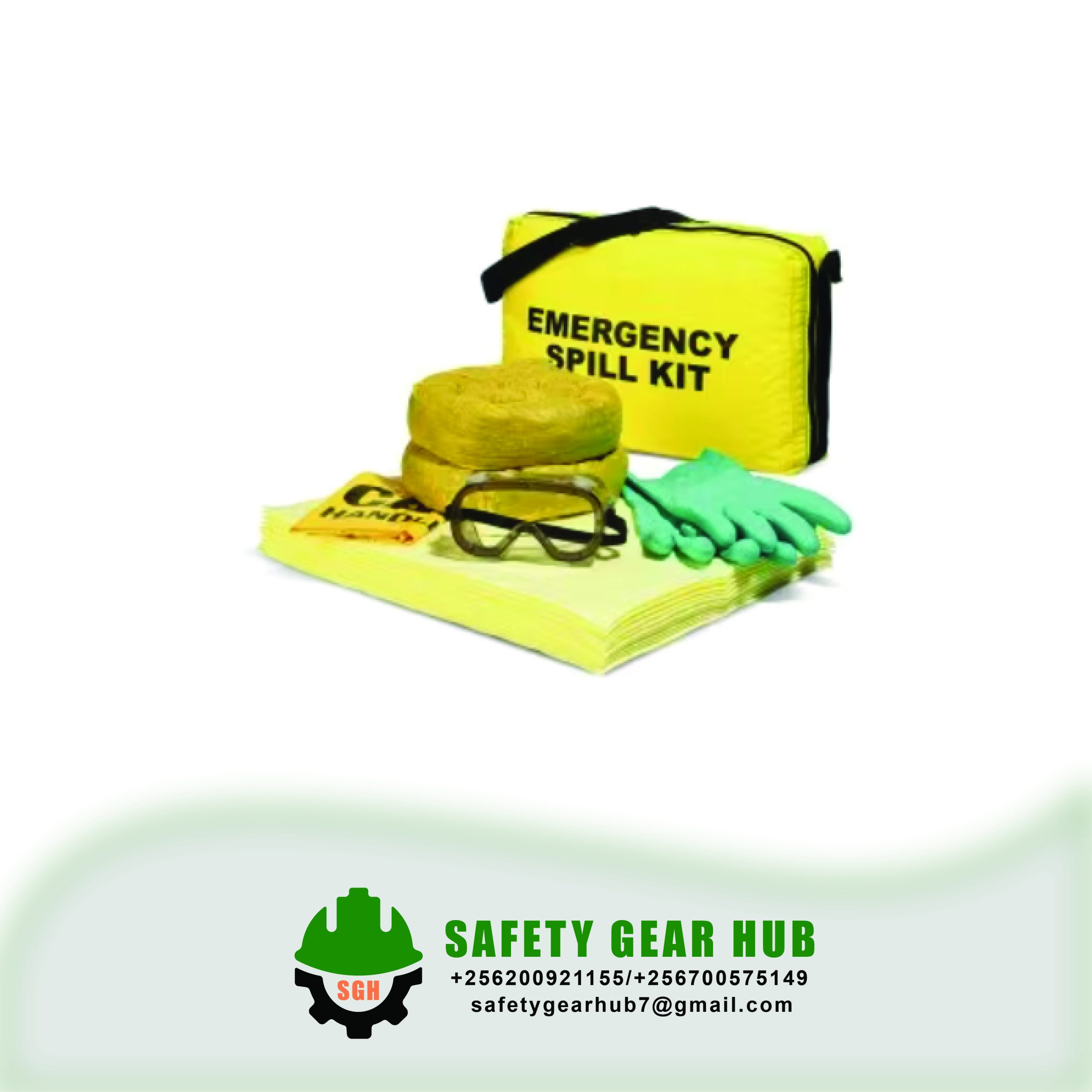 Spill kit-30L