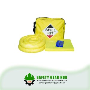 Spill kit-50L