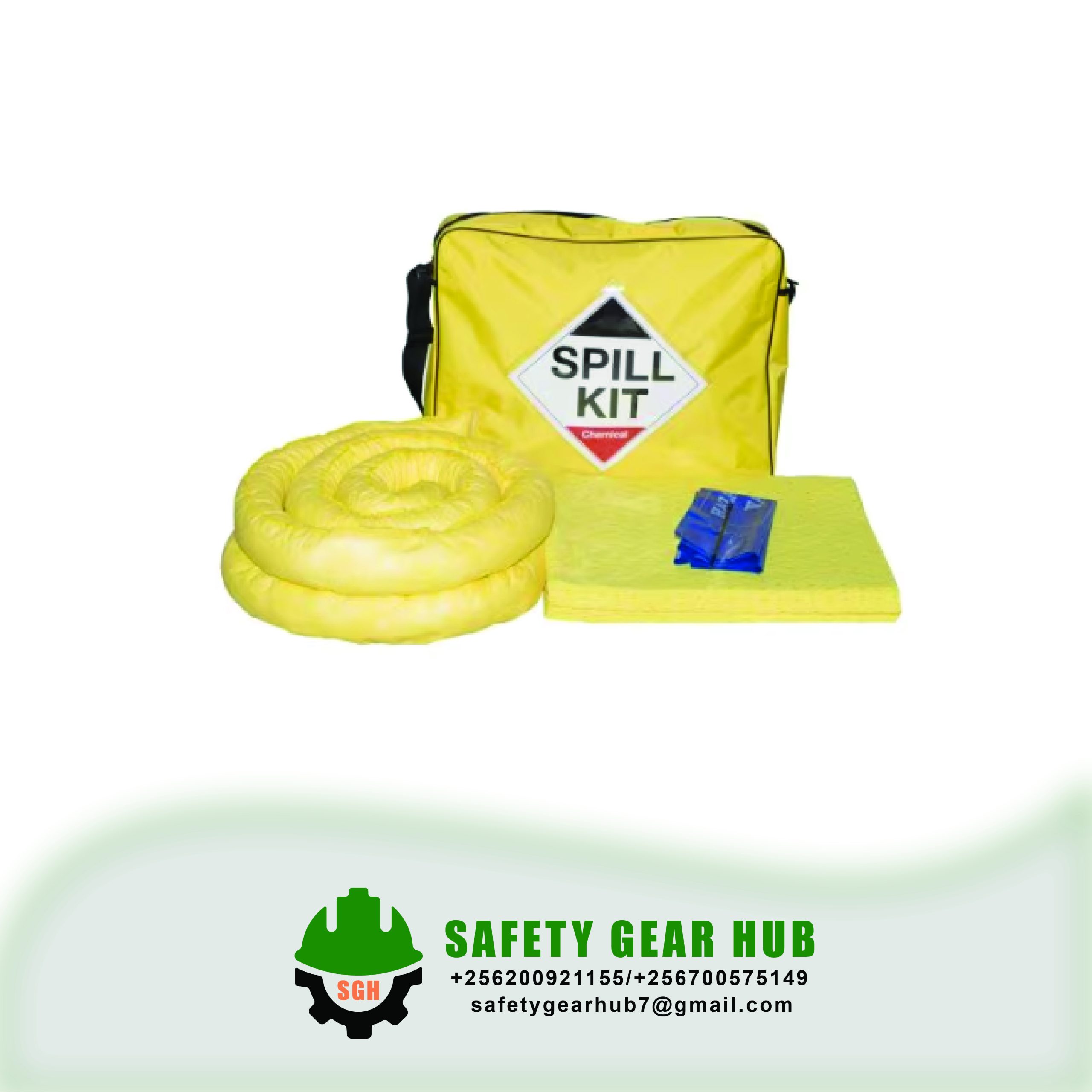 Spill kit-50L