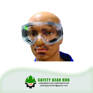 vaultex Safety goggles
