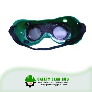 Welding Goggles (Flip Types)
