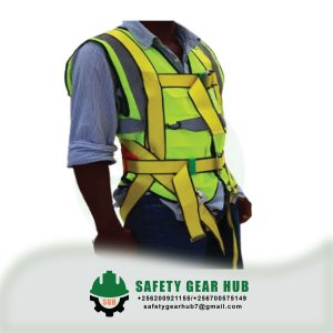 Porcupine full body harness for sale