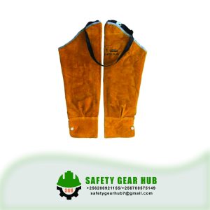 Essential Welding Sleeves for Hand Protection