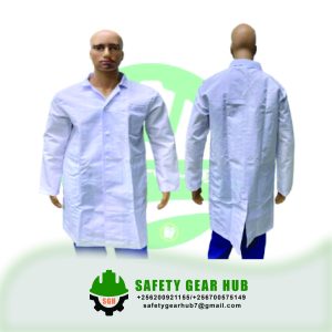 Lab Coat For sale