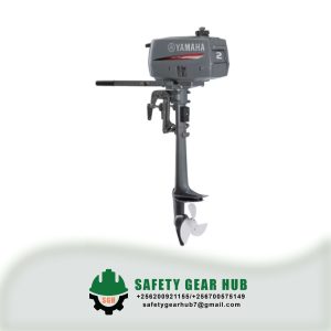 Yamaha boat engine 2 Hose power