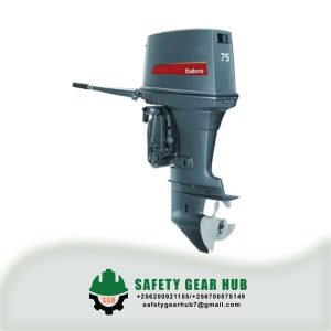 Yamaha Boat Engine 75 Hose Power