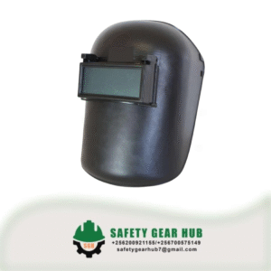 Welding Helmet