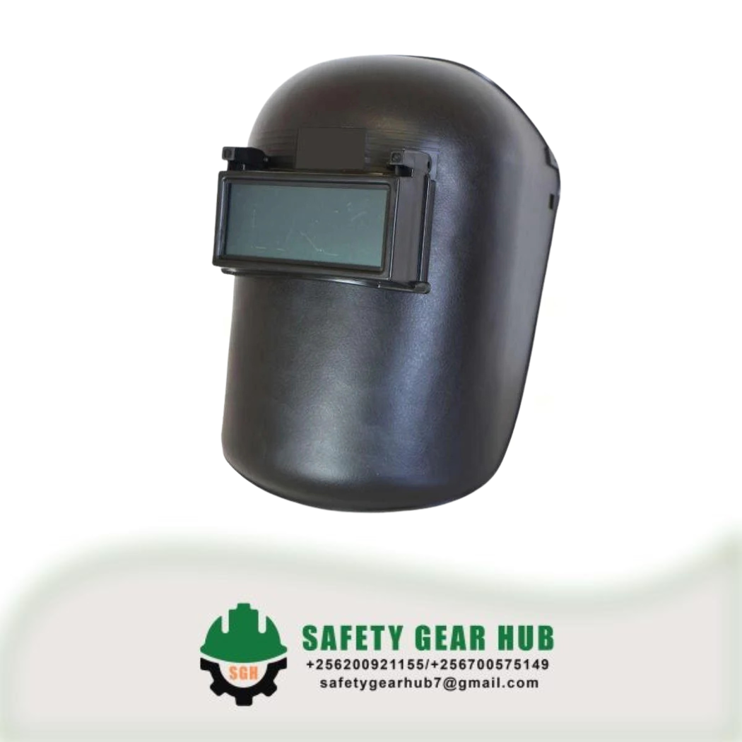 Welding Helmet