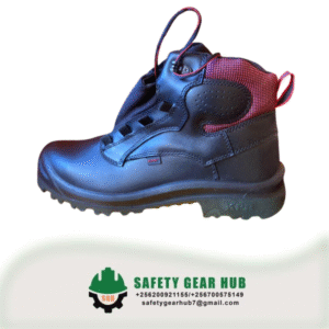 King Power Safety shoes-KPR