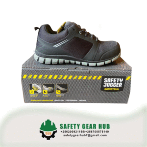 Premium Safety jogger shoes
