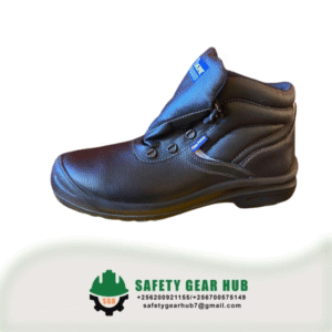 King Power Safety shoes-KPR