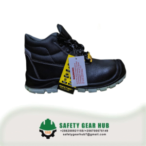 Safety Boy shoes-1943 Model #2