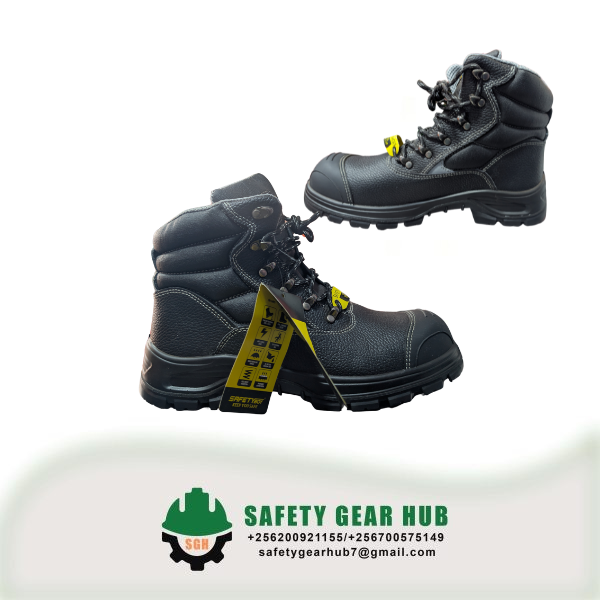 Safety Boy shoes-1953 Model