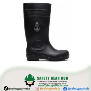 SAFE GUMBOOTS
