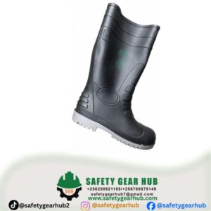 ZGH SAFETY GUMBOOT