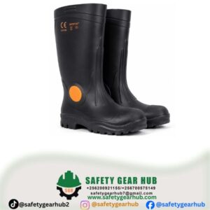 GUMBOOT SAFETYBOY