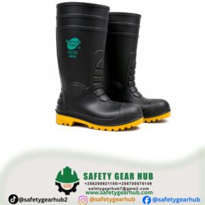 American safety gumboots