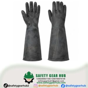 Sun Glove-Long