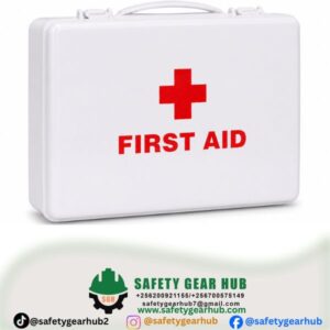 FIRST AID KIT FOR 12PEOPLE