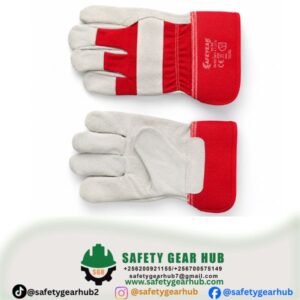 Leather Gloves