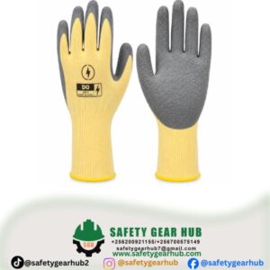 Insulated Electrician-Gloves
