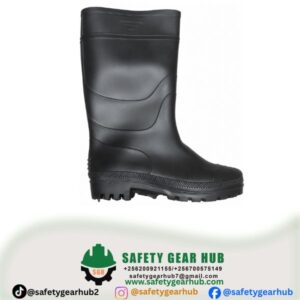 ITALIAN GUMBOOT