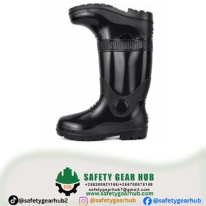 Normal Safety Gumboots