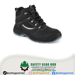 Port west safety shoes in Uganda-FW69