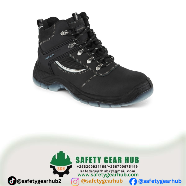 Port west safety shoes in Uganda-FW69
