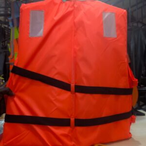 LIFE JACKET SOLAS
