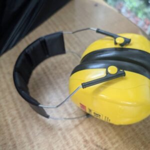 VALTEX EAR MUFF
