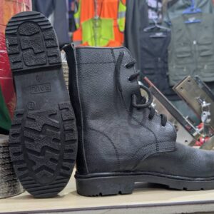 SECURITY SHOES