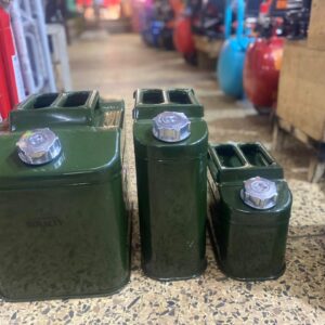 FULL TANKER