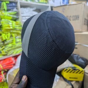 REFLECTED BUMPCAP
