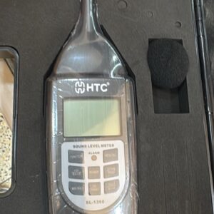 Sound Meter
