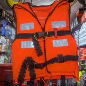 LIFE JACKET SOLAS
