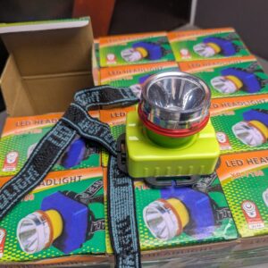LED Headlight / Headlamp