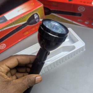 High Power Flashlight