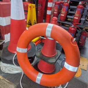 Lifebuoy ring