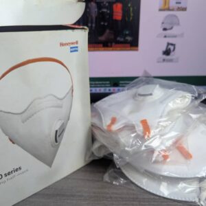 Honeywell North 2000 Series Filtering Half Masks