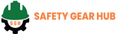safety gear hub logo